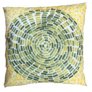 POMFLOWER GREEN